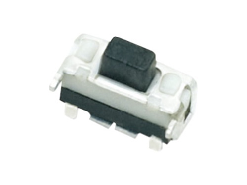 防塵側按輕觸開關