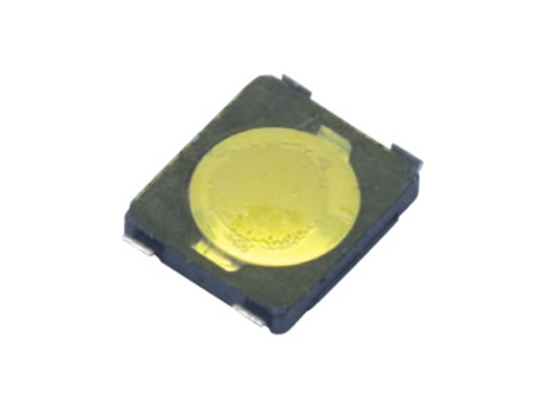 翹腳貼片輕觸開關