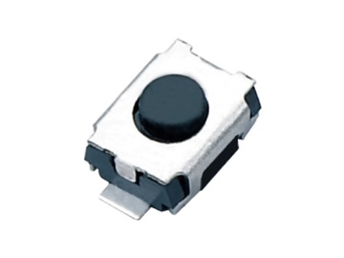 小烏龜輕觸開關(guān)