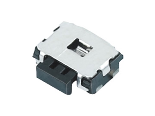 復(fù)位輕觸開關(guān)