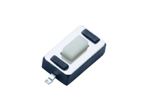 超薄型輕觸開關