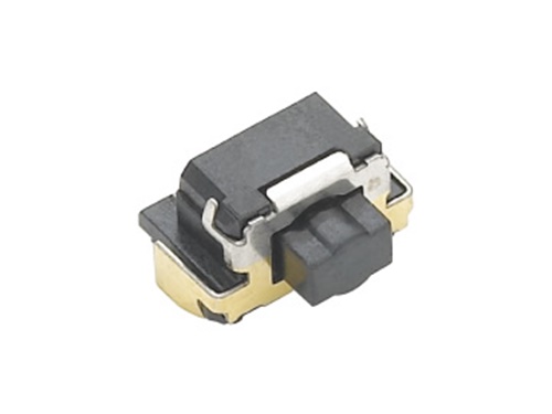 沉板式輕觸開關