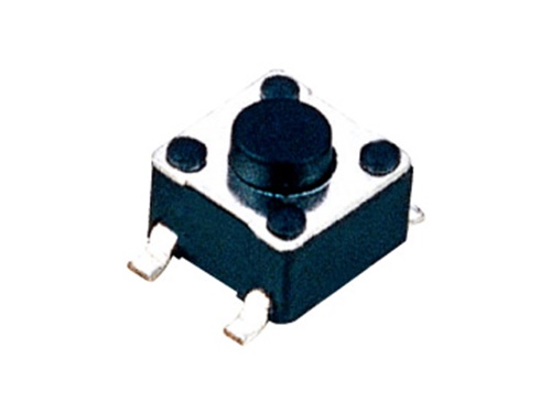 貼片輕觸開關(guān)