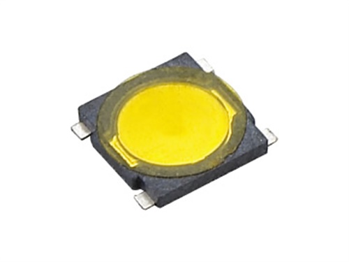 超薄防塵防松香mini輕觸開關