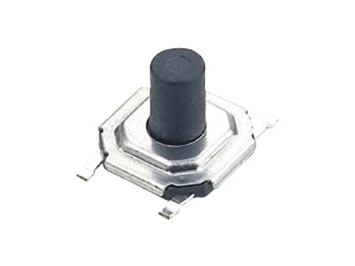 遙控器輕觸開關