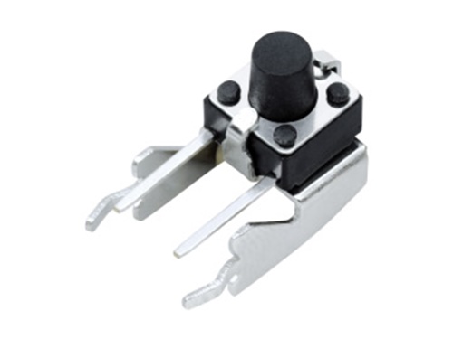 輕觸開關帶支架