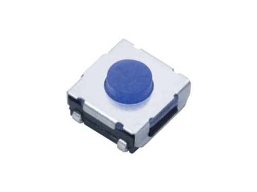 硅膠按鍵輕觸開關