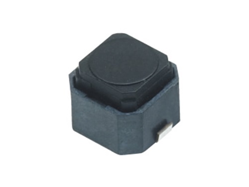 無(wú)聲輕觸開(kāi)關(guān)