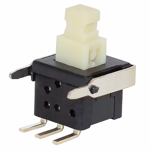 防水型按鍵開關