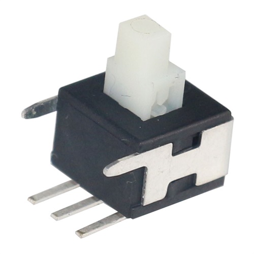 帶鎖按鍵開(kāi)關(guān)