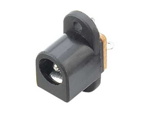 攝像頭電源插座