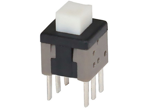 平頭按鍵開(kāi)關(guān)