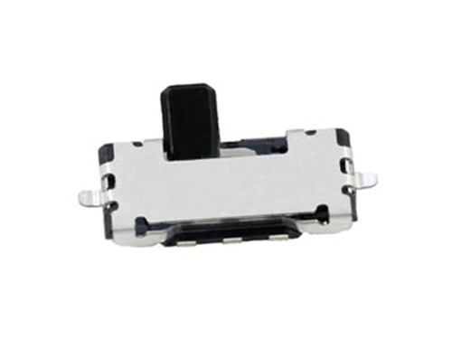 側插彎腳撥動開關