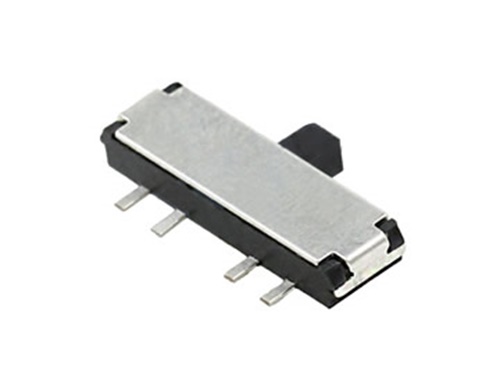 小型貼片撥動(dòng)開關(guān)