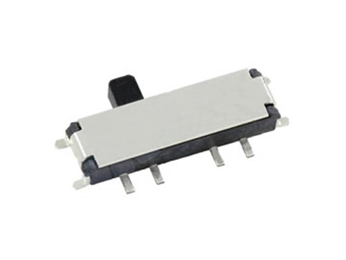 六腳小撥動(dòng)開關(guān)