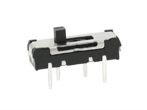 環(huán)保微型撥動(dòng)開關(guān)