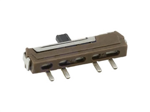 電風(fēng)扇撥動(dòng)開關(guān)