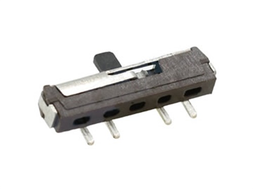 體溫計(jì)撥動(dòng)開關(guān)