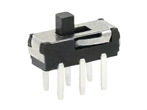 數碼相機撥動開關