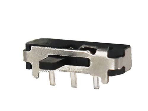 迷你型撥動開關