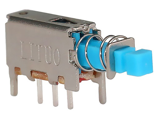 大電流撥動開關