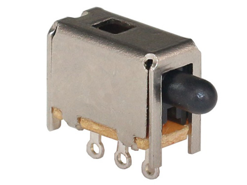 玩具撥動開關(guān)