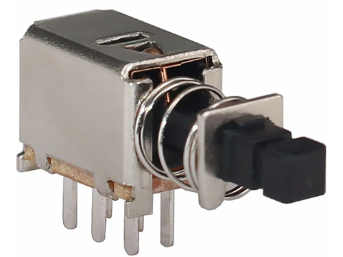 高品質撥動開關