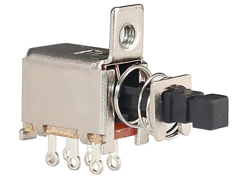 高品質撥動開關