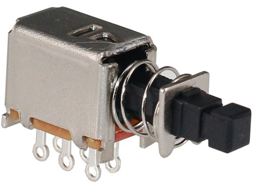 驗(yàn)鈔筆撥動(dòng)開關(guān)廠家