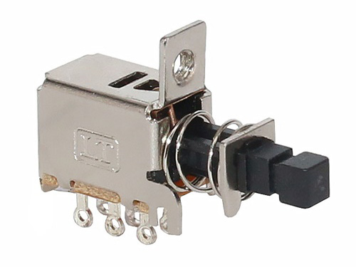 玩具航模撥動開關