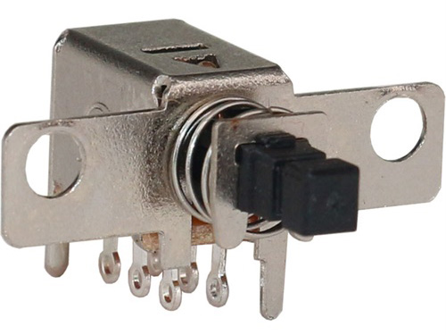 貼片撥動(dòng)開關(guān)