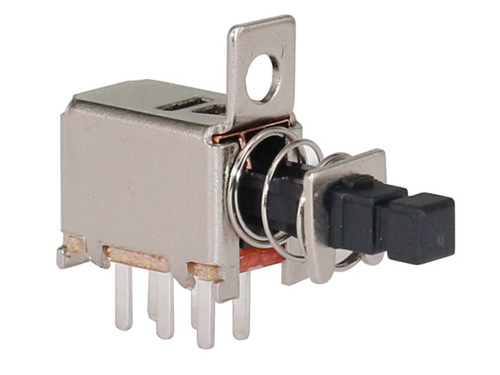  高品質撥動開關