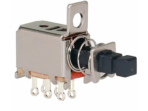 MP3撥動開關(guān)