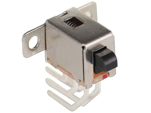 車載話機撥動開關