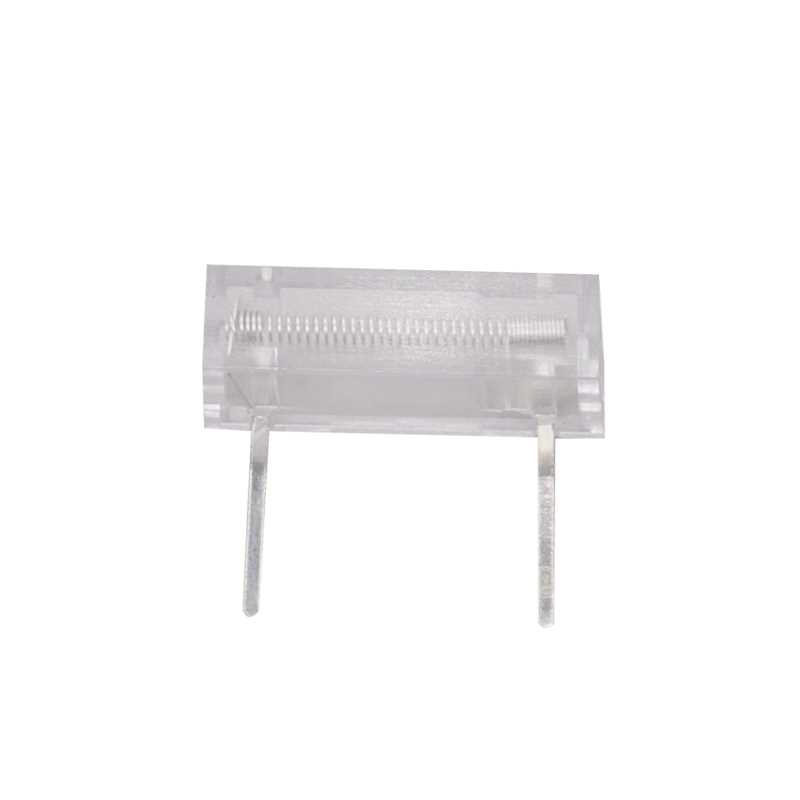 鞋燈彈簧震動開關