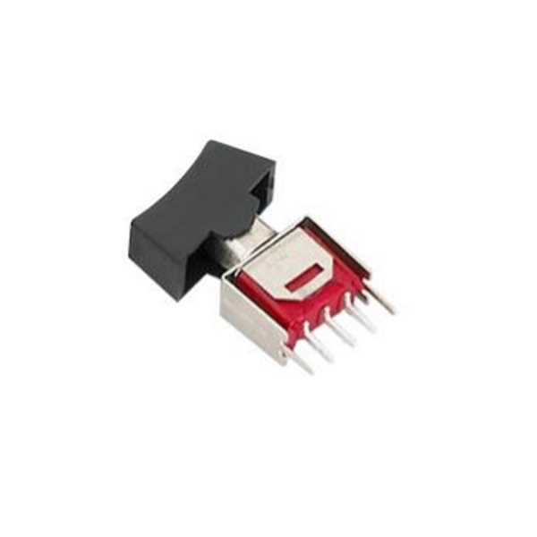 RS4-102R2立式鈕子開關