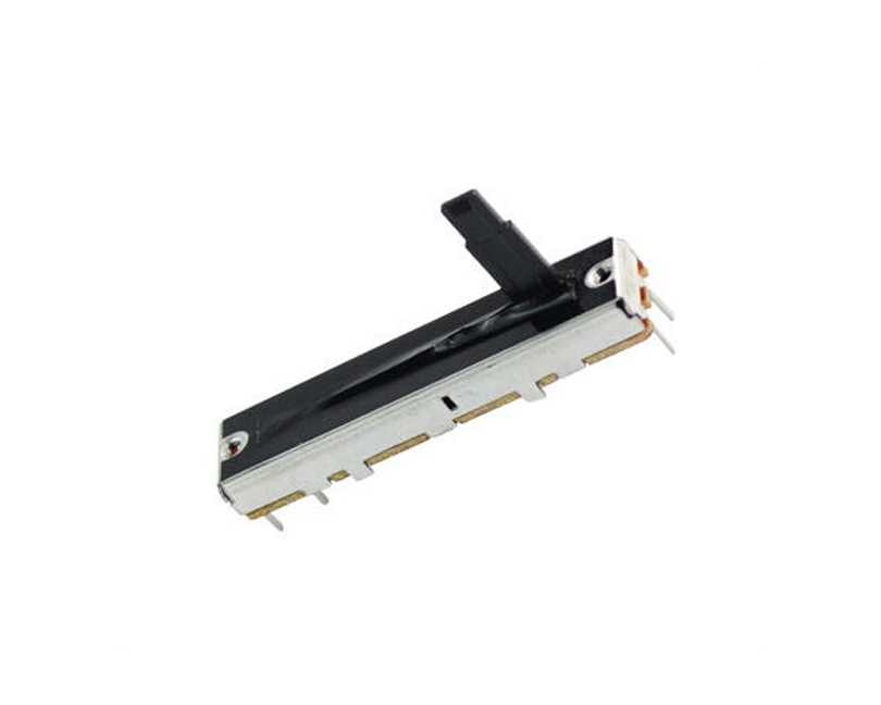 L15C 滑動(dòng)電位器10k