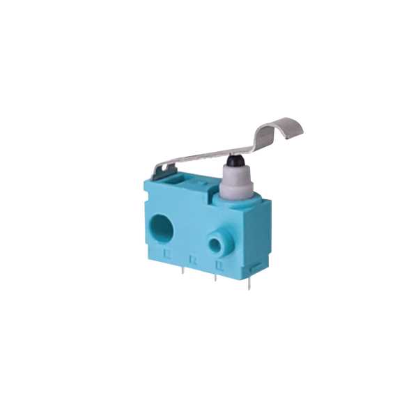 密封型微動(dòng)開(kāi)關(guān)