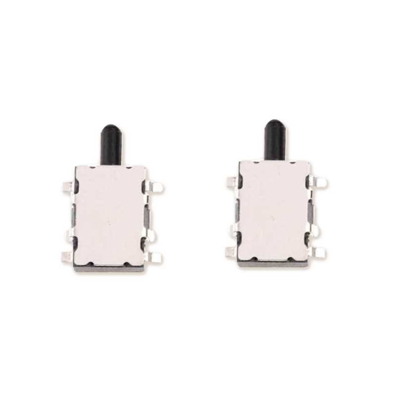 2.55*5.5小烏龜復位檢測開