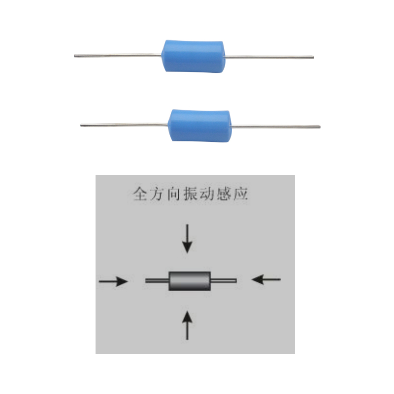 SW-480滾珠開關功能