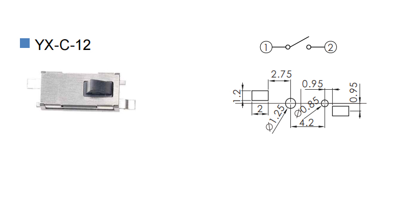 7.9*3.5檢測開關安裝圖