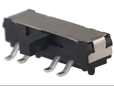 怎樣的撥動開關廠家是值得考慮的?