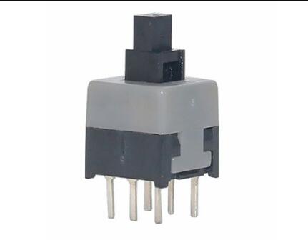 專業(yè)按鍵開關(guān)廠家是怎樣的?