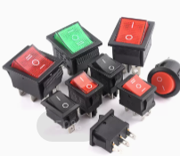 船型開關(guān)接線方法注意點(diǎn)